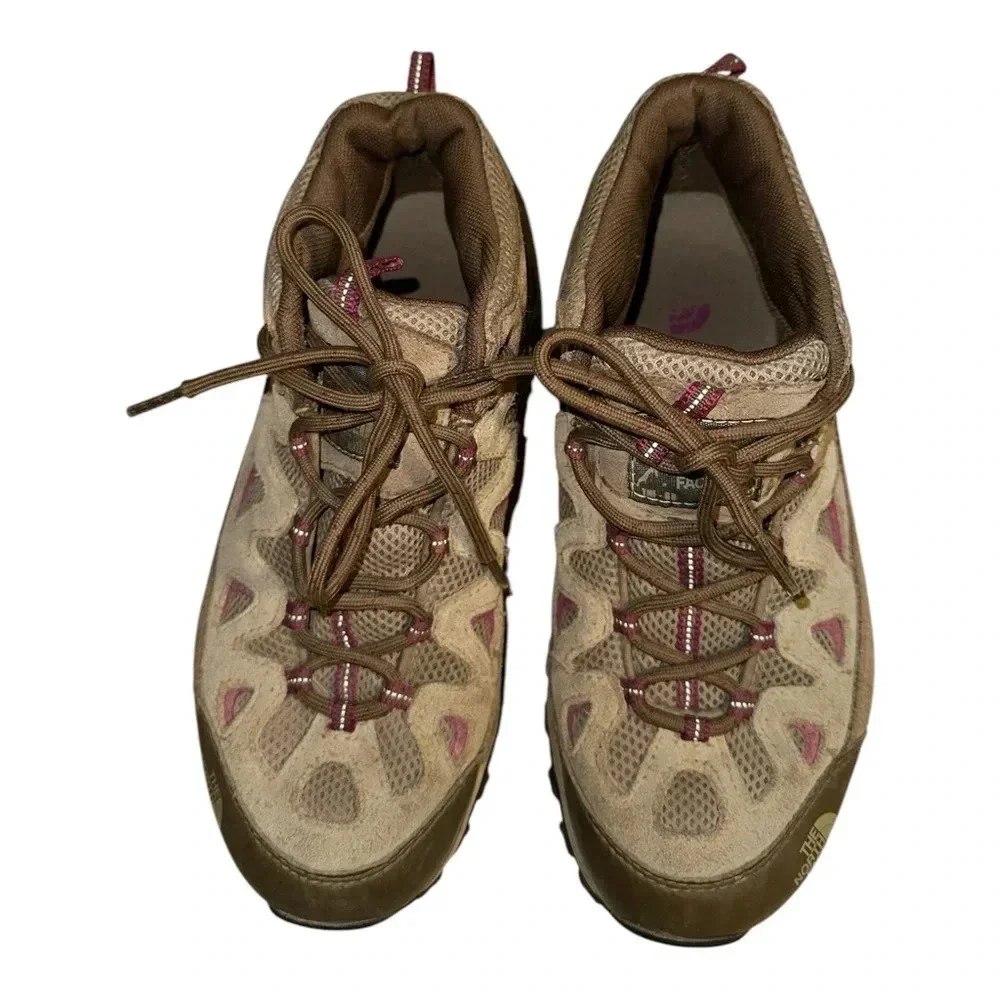 THE NORTH FACE Vindicator Wp, Girl's Boots size 4.5